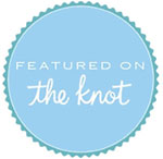 The Knot logo